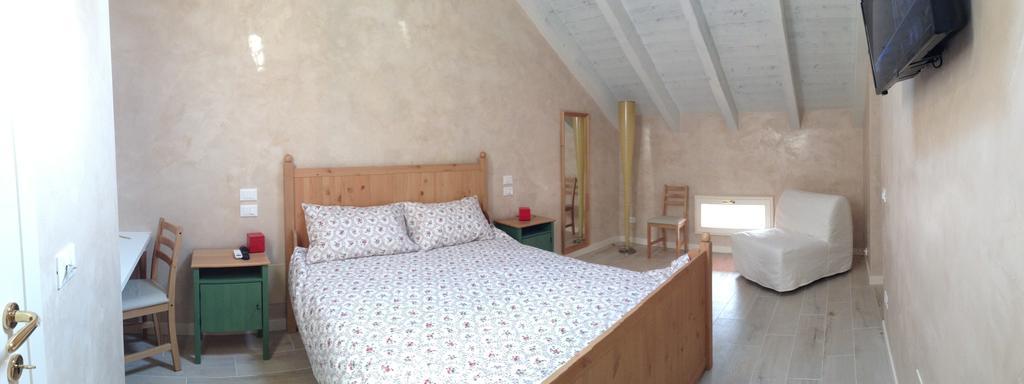 B&B La Familia Лацизе Номер фото