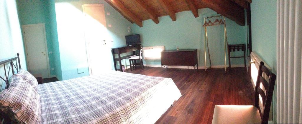 B&B La Familia Лацизе Номер фото