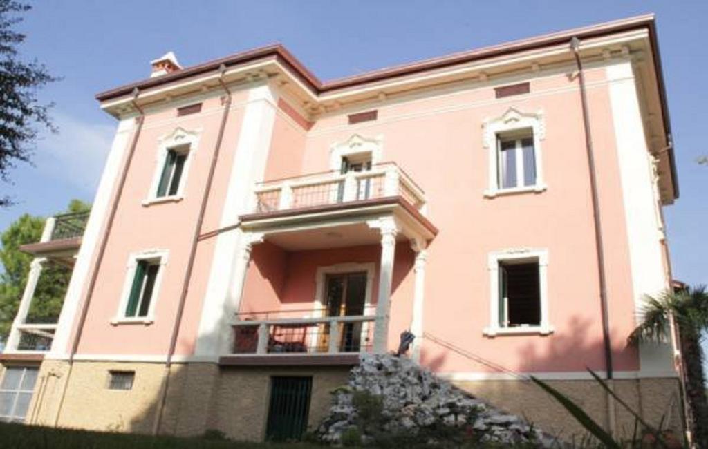 B&B La Familia Лацизе Экстерьер фото