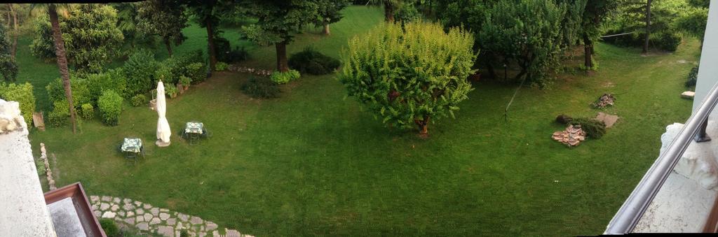 B&B La Familia Лацизе Экстерьер фото